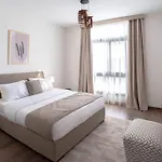 Luxury Apartment 3 Bedroom Cfc New Cairo 1C33