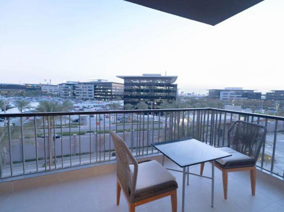 Apartment Luxury 3 Bedroom Cfc New 1c33 *