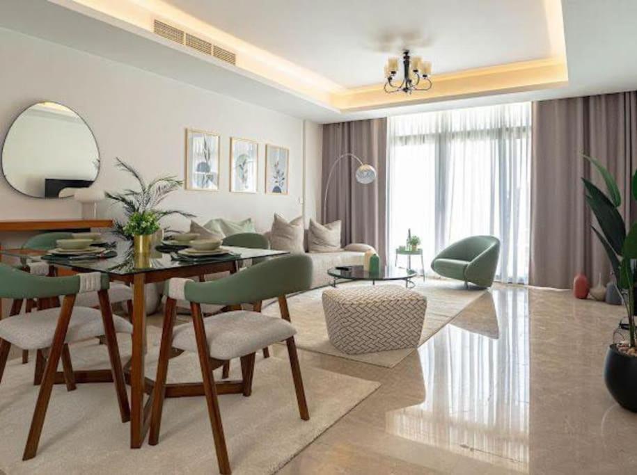 Apartment Luxury 3 Bedroom Cfc New 1c33 *