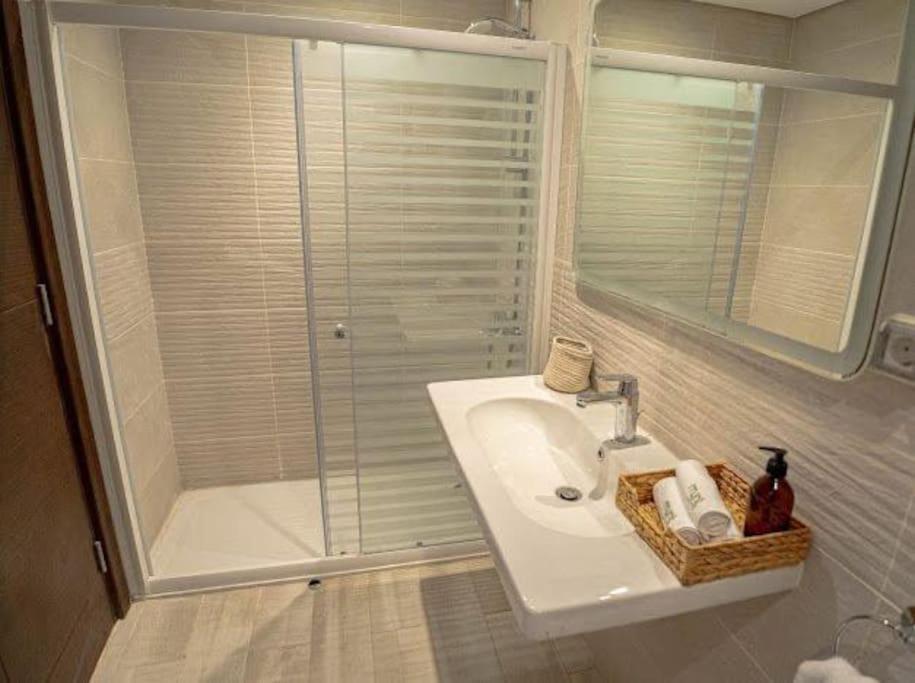 Luxury 3 Bedroom Cfc New 1c33 Apartment Cairo