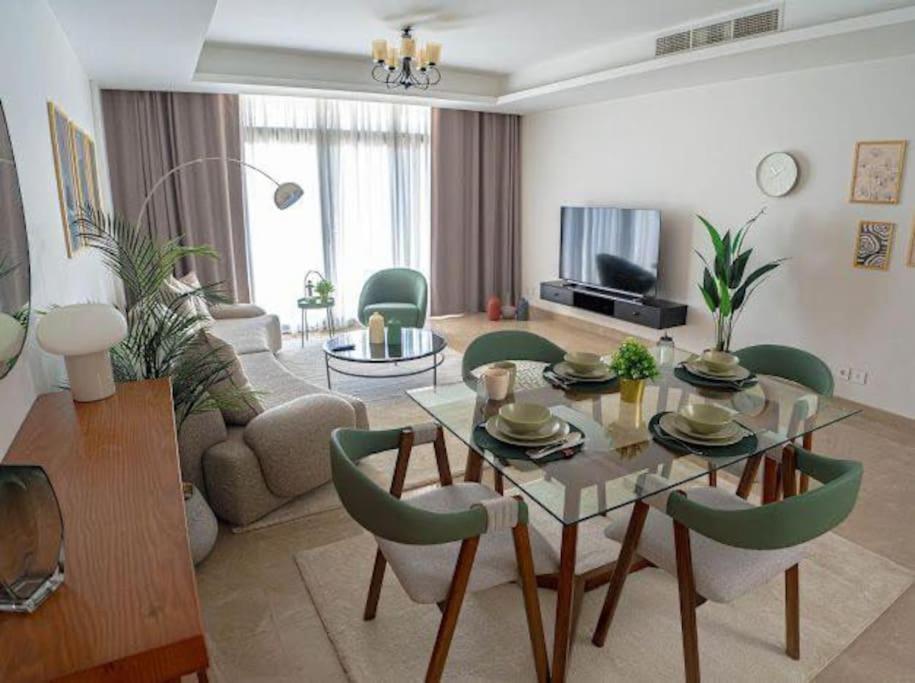 Luxury 3 Bedroom Cfc New 1c33 * Cairo