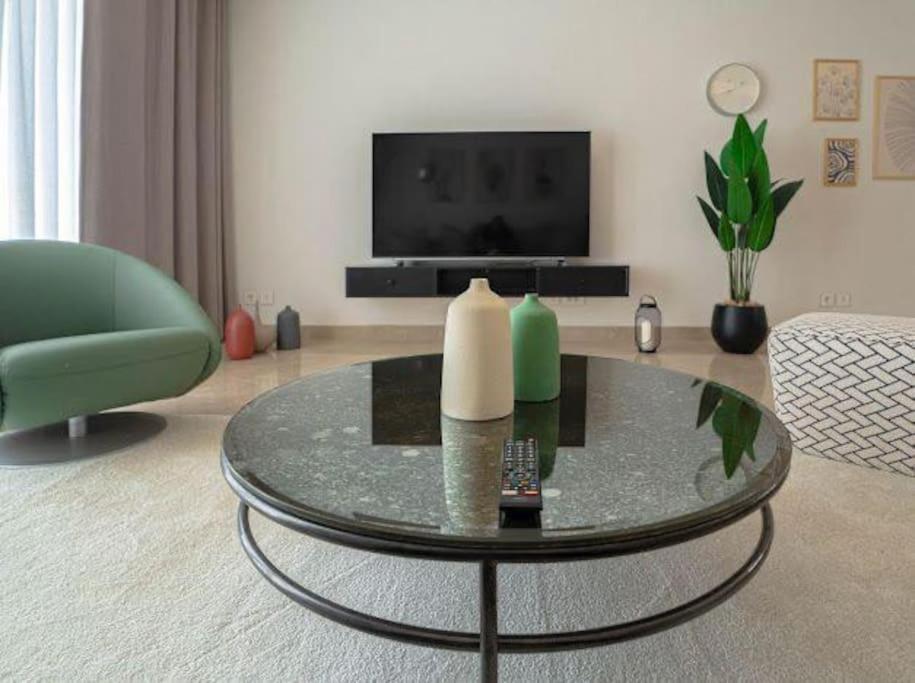 Luxury 3 Bedroom Cfc New 1c33 Apartment