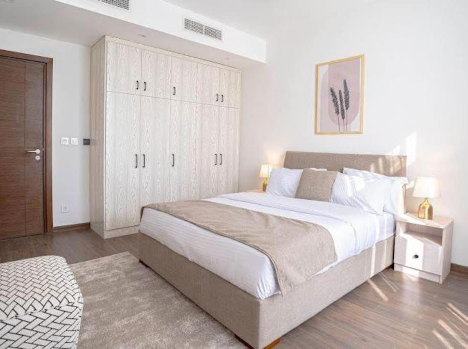 Apartment Luxury 3 Bedroom Cfc New 1c33 Cairo