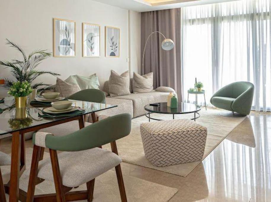 Luxury 3 Bedroom Cfc New 1c33 * Cairo
